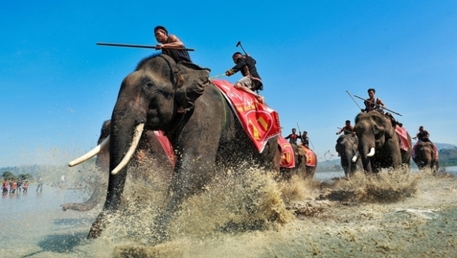Vietnam Heritage Photo Awards 2017