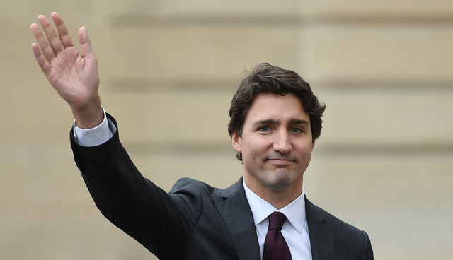 Canadian Prime Minister to visit Vietnam