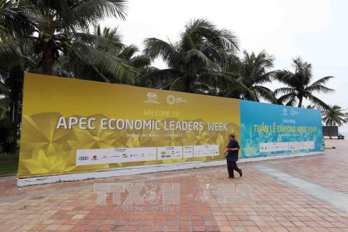 APEC 2017 APEC Business Advisory Council convenes fourth meeting