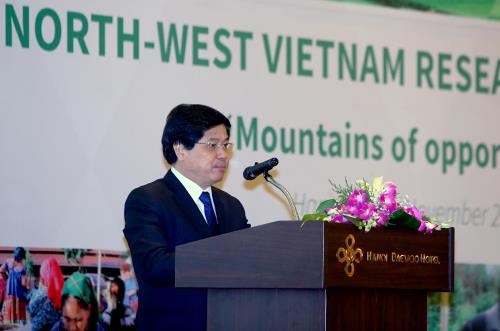 Unlocking “Mountains of opportunity” for North-West’s development