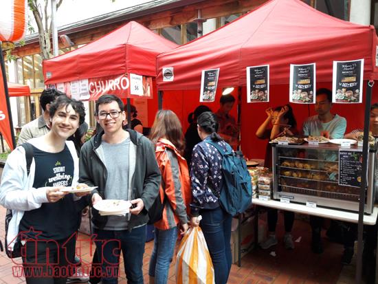 Vietnam Day organized in New Zealand
