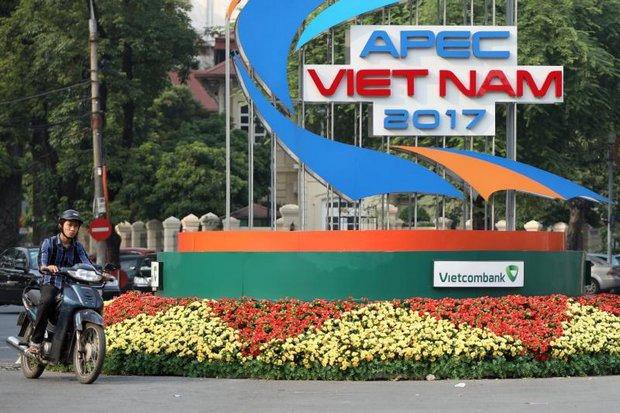 Thai media Vietnam aims to shine under APEC spotlight