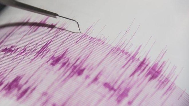 6 5-magnitude quake hits Papua New Guinea