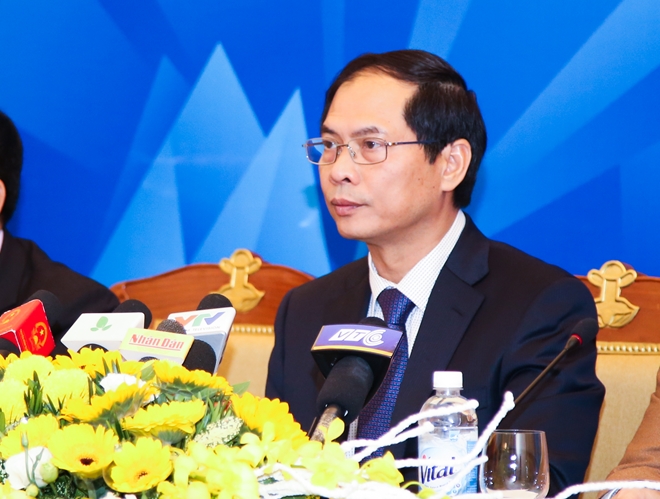 TPP 11 to reach for deal in Da Nang