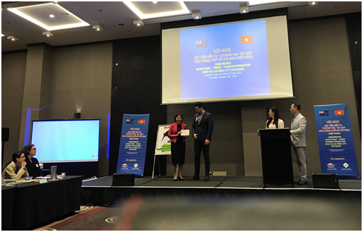 HCM city promotes trade, investment, tourism in New Zealand