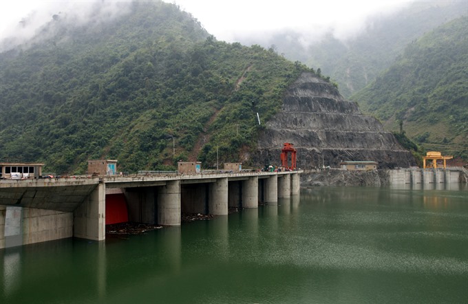 700 degraded dams to be fixed Official