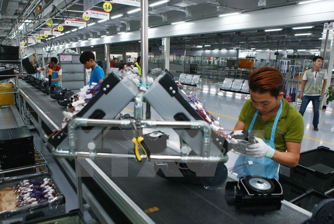 FDI capital rises nearly 83 in 11 months