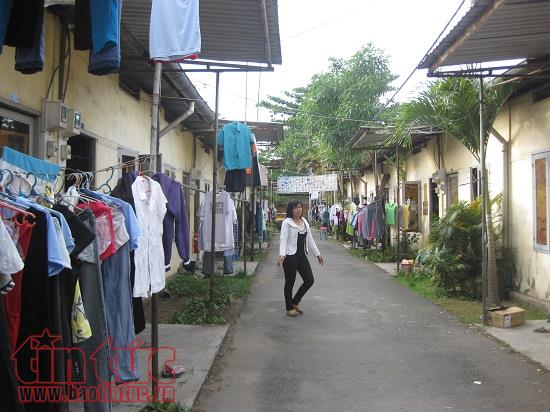Ho Chi Minh city to complete 8 workers’ housing projects