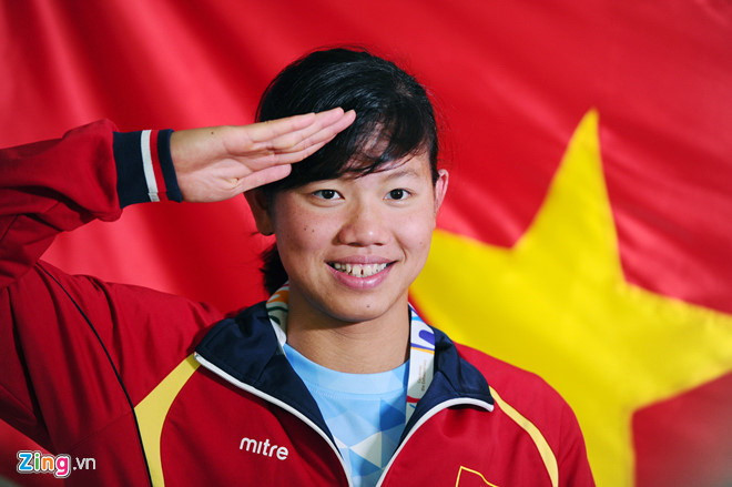 “Cetus” Anh Vien voted Best Athlete of 2017