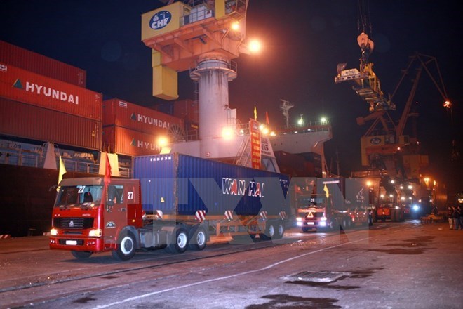 More effort asked for stronger logistics industry