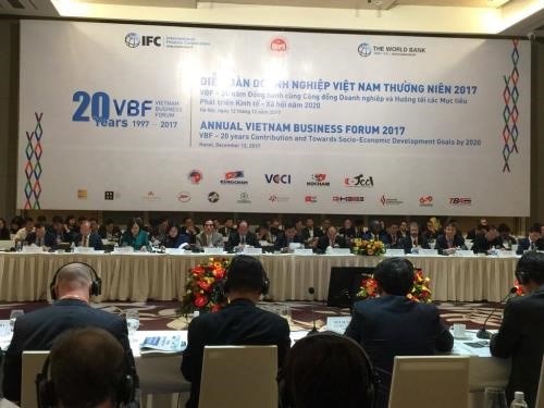 New law should allow full foreign ownership at public firms