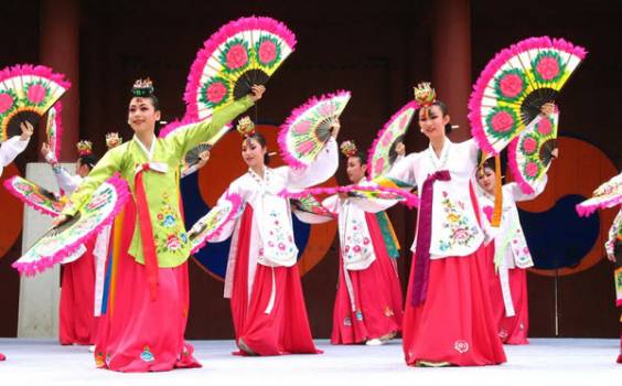 Korean Day in Quang Nam province