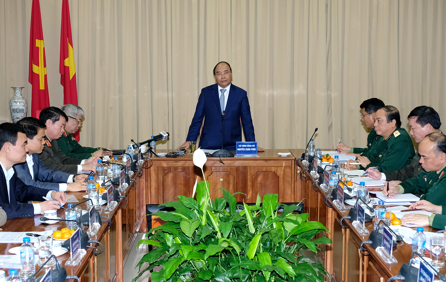 Studying tours to connect President Ho Chi Minh’s Mausoleum with other relics