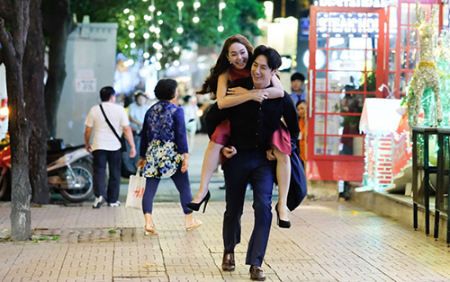 Free Vietnamese film screening at National Cinema Centre