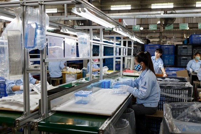 Over 3,200 new firms established in Central Highlands