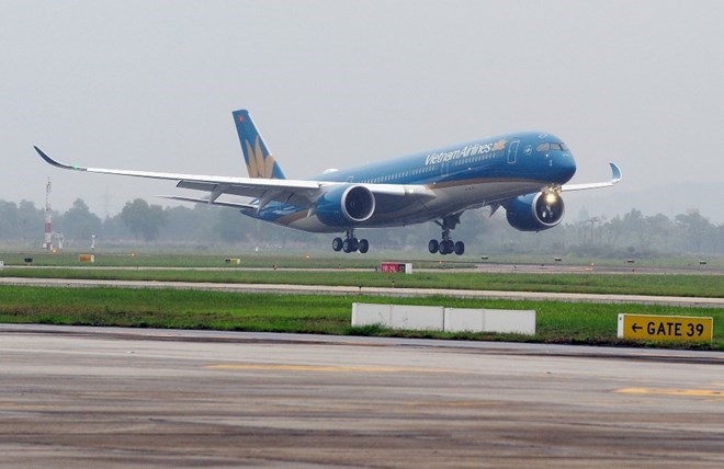 Vietnam Airlines to sell 191 million shares to shareholders