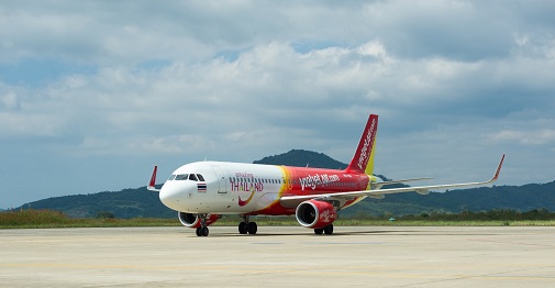 Low-cost carrier launches Da Lat - Bangkok route