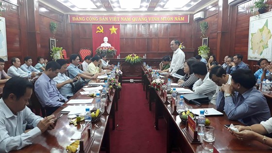 Overseas Vietnamese repatriating from Cambodia supported to life stabilization