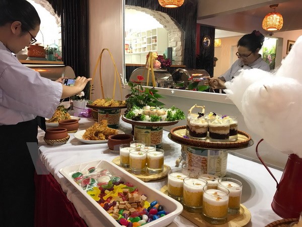 Asian Ruby restaurant honours Vietnamese cuisine in New Zealand