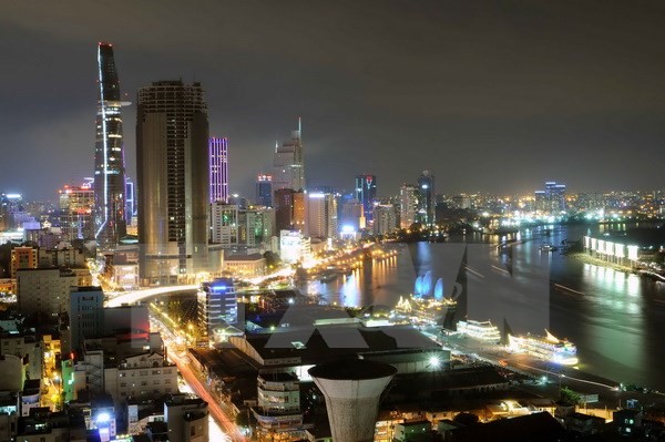 Adjustment to Ho Chi Minh city’s metropolitan region plan approved