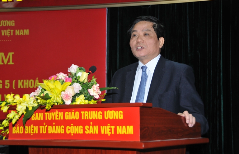 Bringing CPVCC’s 5th meeting Resolution on private economy sector into life