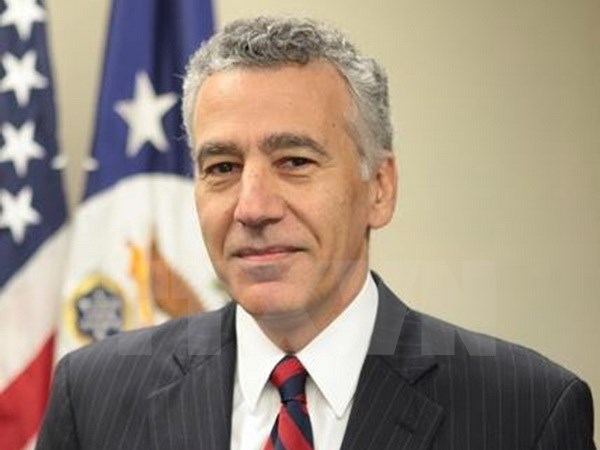 Philip Goldberg appointed new US envoy to Cuba