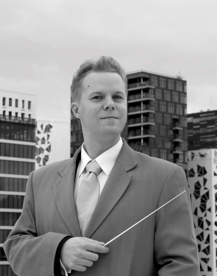 A Night of Jean Sibelius to take place in HCM city