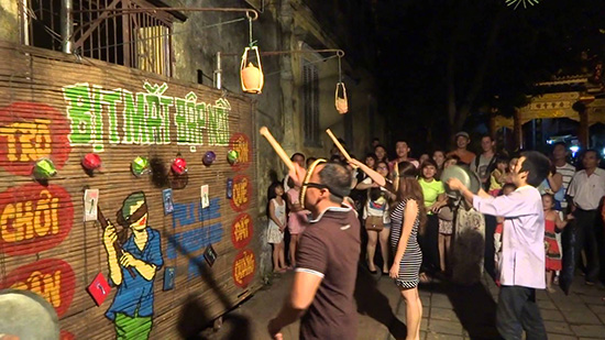 Hoi An greets record number of tourists in 2017