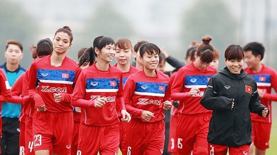 Vietnam to play friendly tourney in China