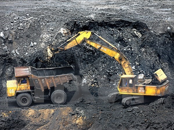 PM approves Vinacomin restructuring