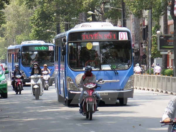 HCM city seeks Sweden’s BRT model consultancy