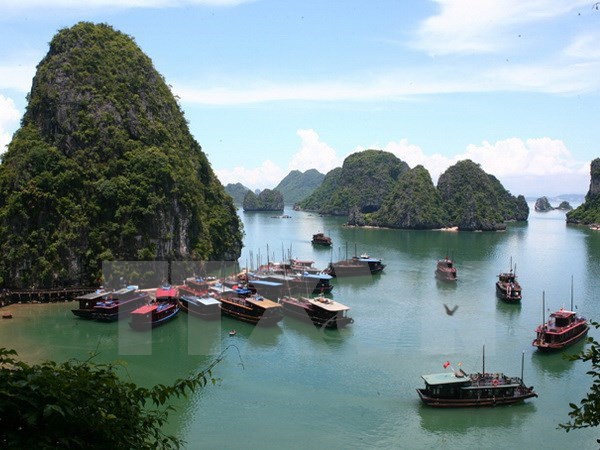 Quang Ninh province to host ASEAN Tourism Forum 2019