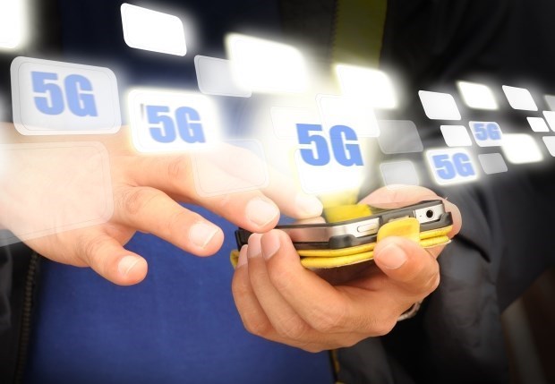 RoK firms set to invest 9 36 bln USD in 5G tech