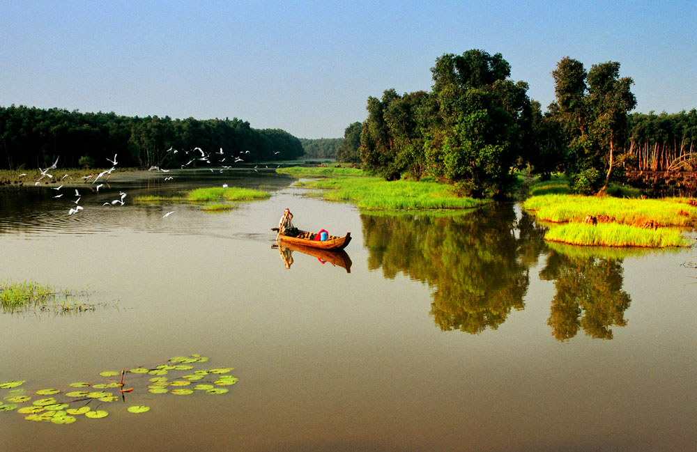 ADB launches instagram photo contest on development progress in GMS