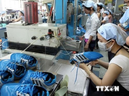 Leather, footwear sector targets USD20 billion in export earnings
