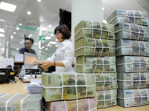 Bad debt ratio at 2 3 percent by end of 2017