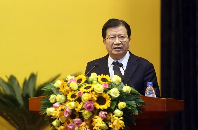 PetroVietnam told to thoroughly deal with ailing projects
