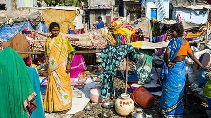 Richest 1 bagged 82 of wealth created last year - poorest half of humanity got nothing, says Oxfam