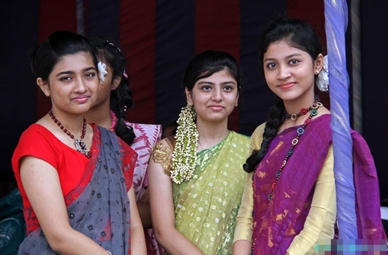 Bangladesh women still face sizable gender gaps