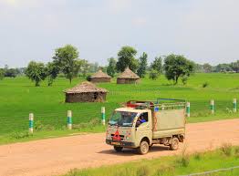 India improves rural connectivity in 5 states