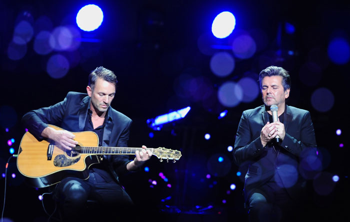 Modern Talking’s Anders to heat Hanoi