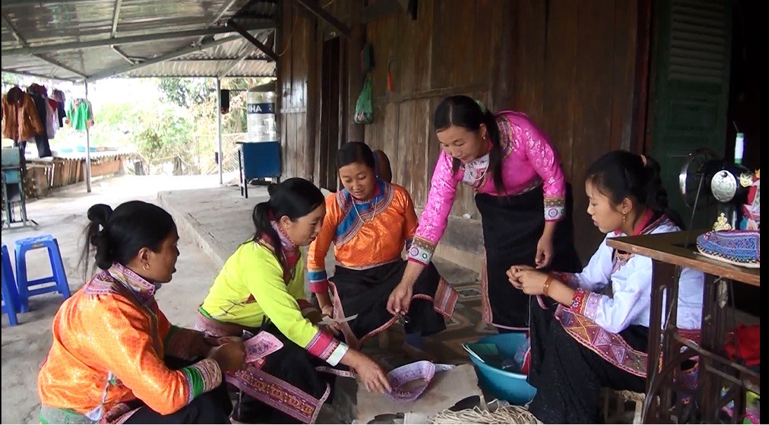 Dien Bien s culture and tourism to be introduced in Hanoi