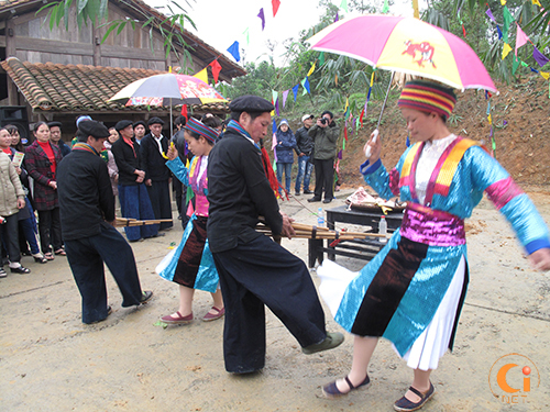 Ha Giang province promotes Mong ethnic cultural identity preservation