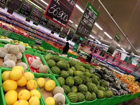 Price hikes in almost commodities fuel January’s CPI growth