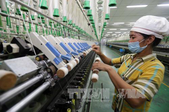 Singapore leads FDI capital inflow to Vietnam