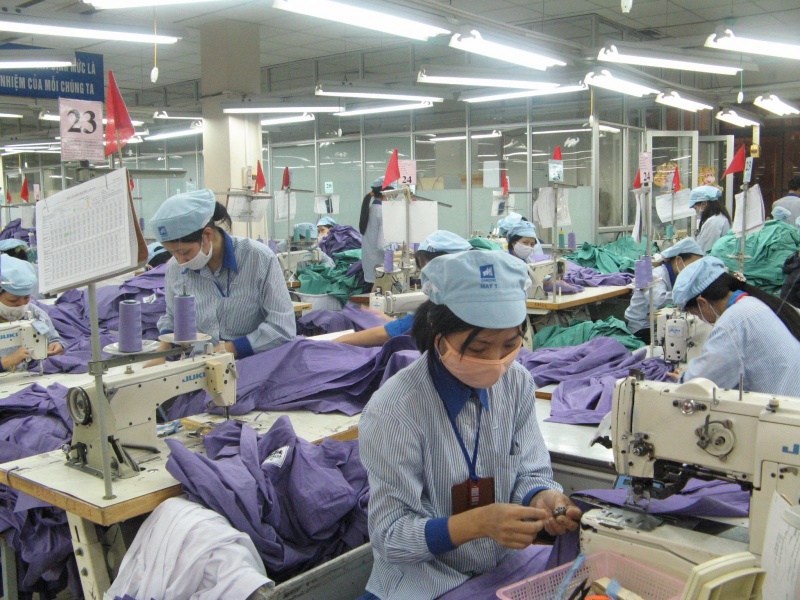 Southern hub has additional 66,000 enterprises in five years