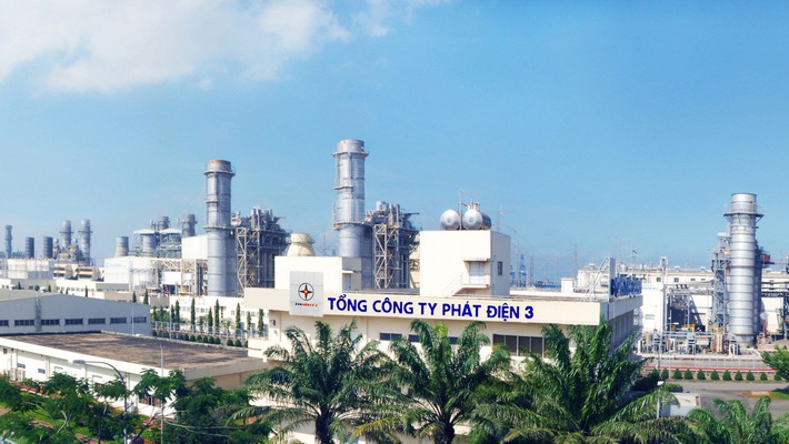 EVNGENCO 3 to offer 267 million shares in IPO