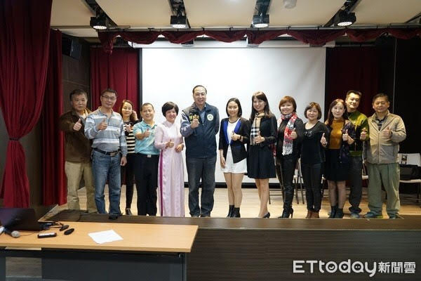 Tao Yuan’s Asian Marriage Association, bridge to support overseas Vietnamese brides