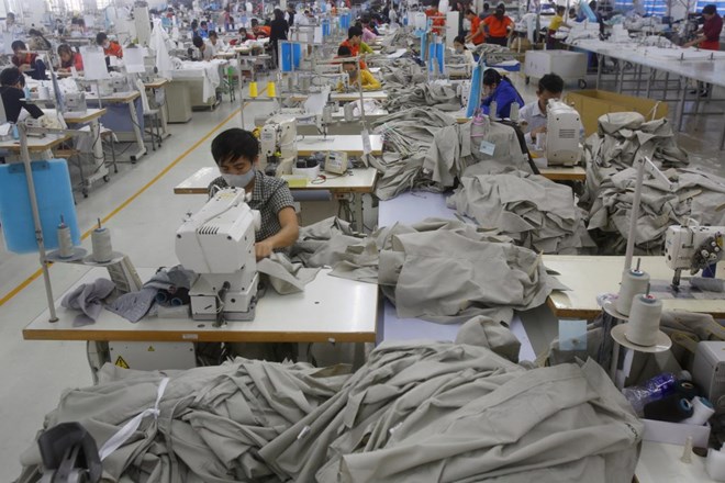 International media praise Vietnam’s 2017 economic achievements