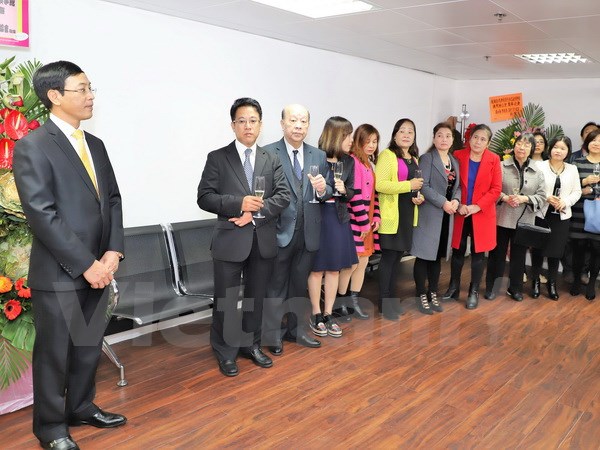 Vietnam opens Consulate Office in China’s Macau